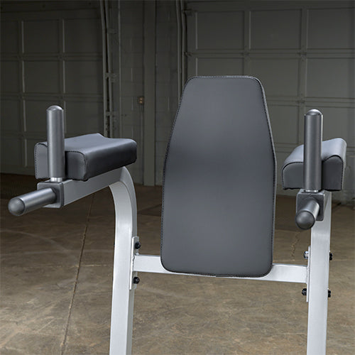 Body-Solid Vertical Knee Raise & Dip GVKR60
