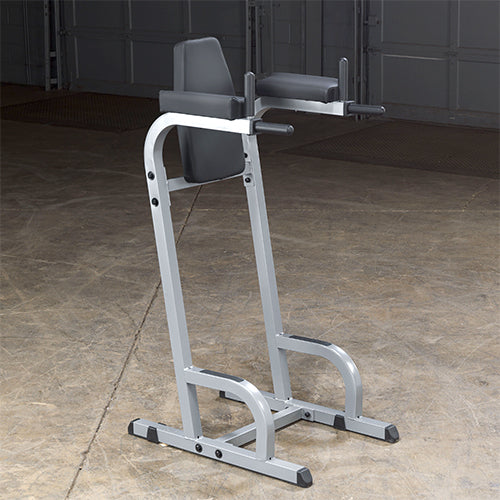 Body-Solid Vertical Knee Raise & Dip GVKR60