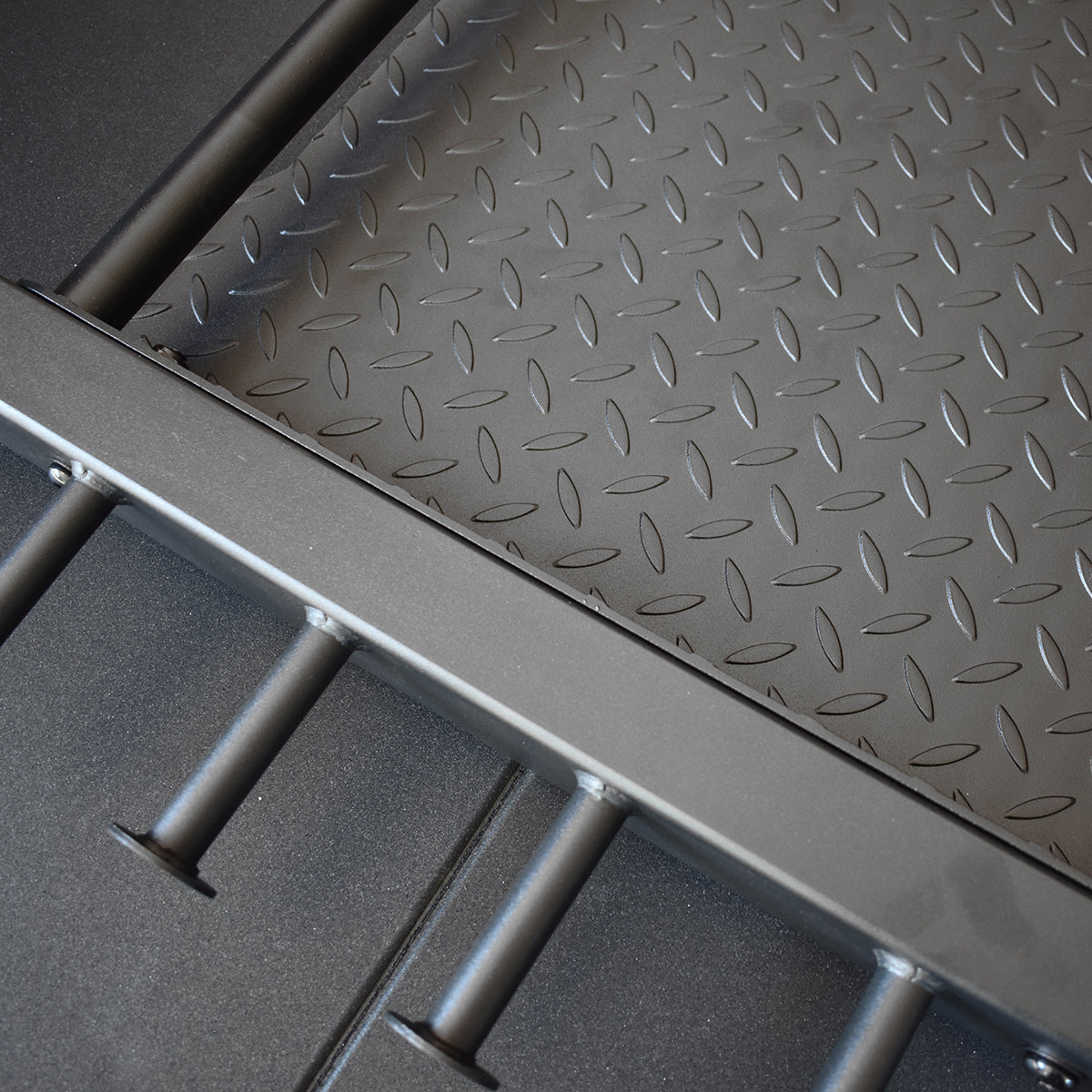 Bodytrading Hip thruster/Floor Glute Ham Developer HIPTR