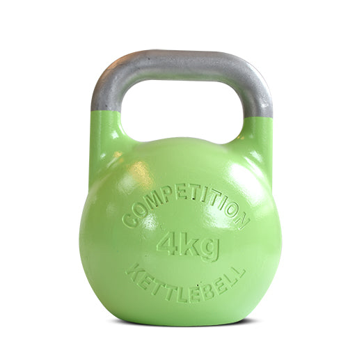 Bodytrading Competition Kettlebells KBCO