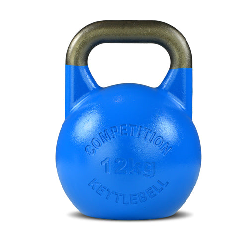 Bodytrading Competition Kettlebells KBCO