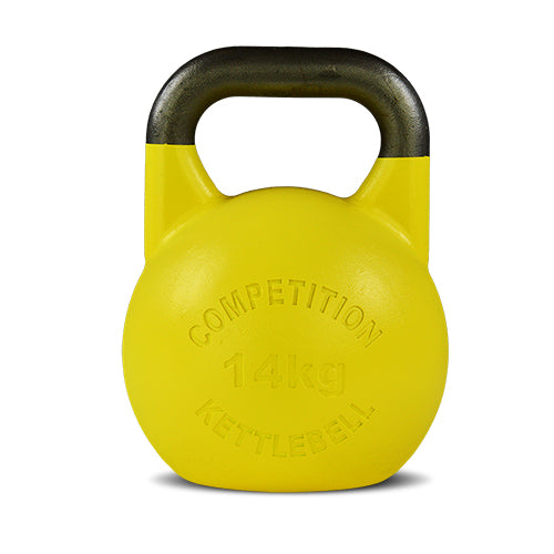 Bodytrading Competition Kettlebells KBCO