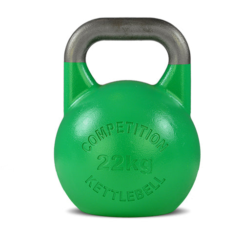 Bodytrading Competition Kettlebells KBCO