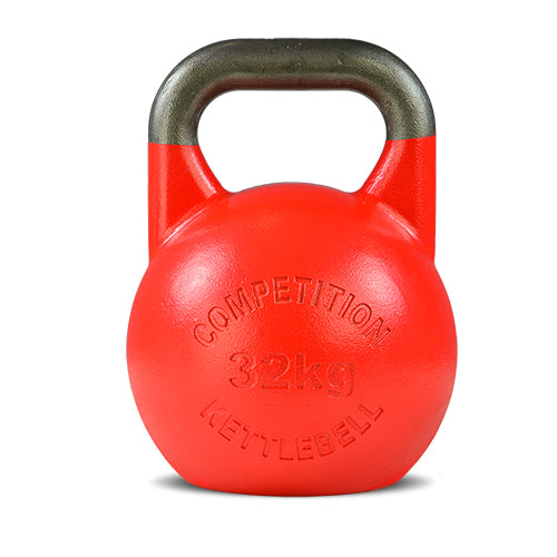 Bodytrading Competition Kettlebells KBCO