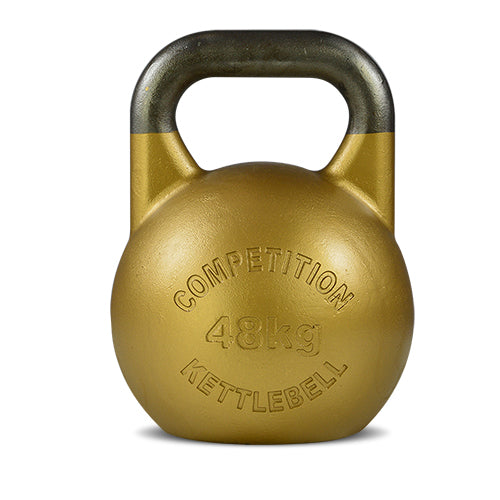 Bodytrading Competition Kettlebells KBCO