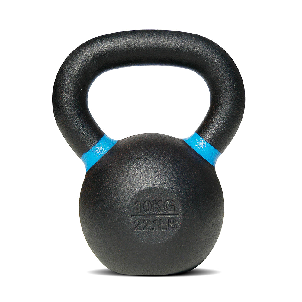 Bodytrading Powdercoated Kettlebells KBPO