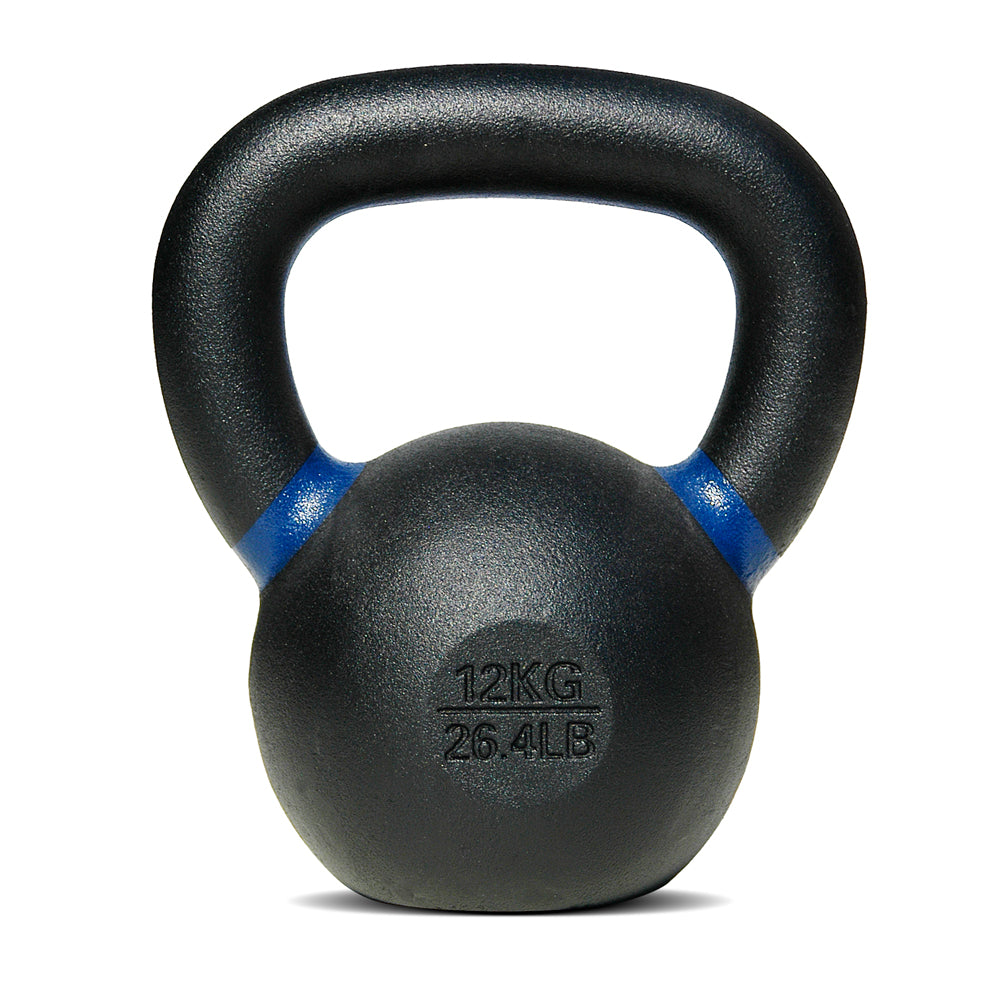 Bodytrading Powdercoated Kettlebells KBPO