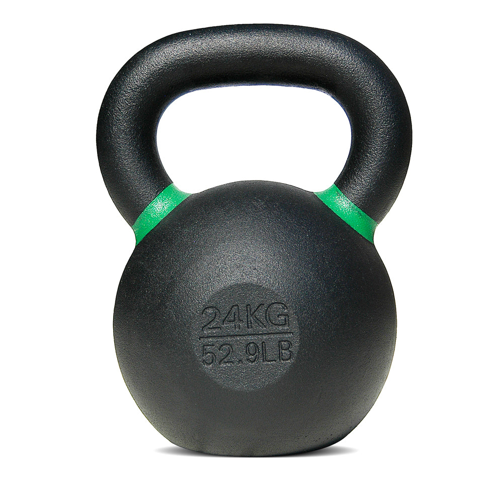 Bodytrading Powdercoated Kettlebells KBPO