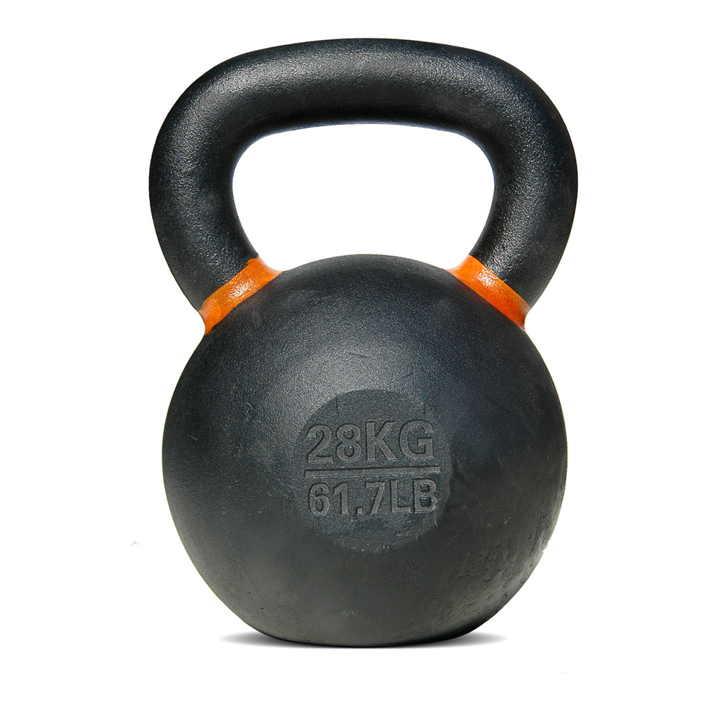 Bodytrading Powdercoated Kettlebells KBPO