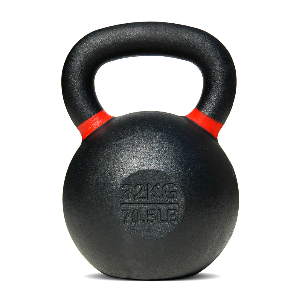 Bodytrading Powdercoated Kettlebells KBPO