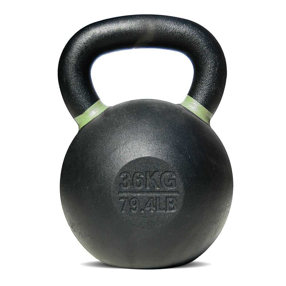 Bodytrading Powdercoated Kettlebells KBPO