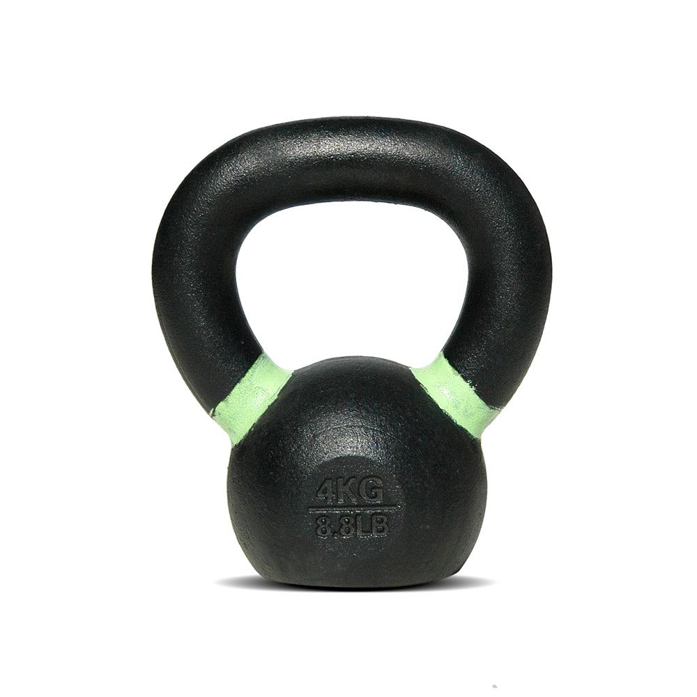 Bodytrading Powdercoated Kettlebells KBPO