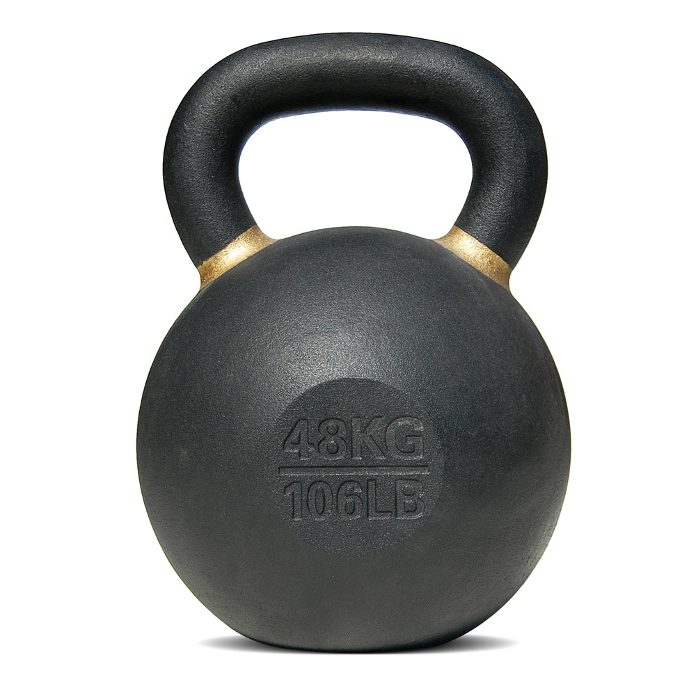 Bodytrading Powdercoated Kettlebells KBPO