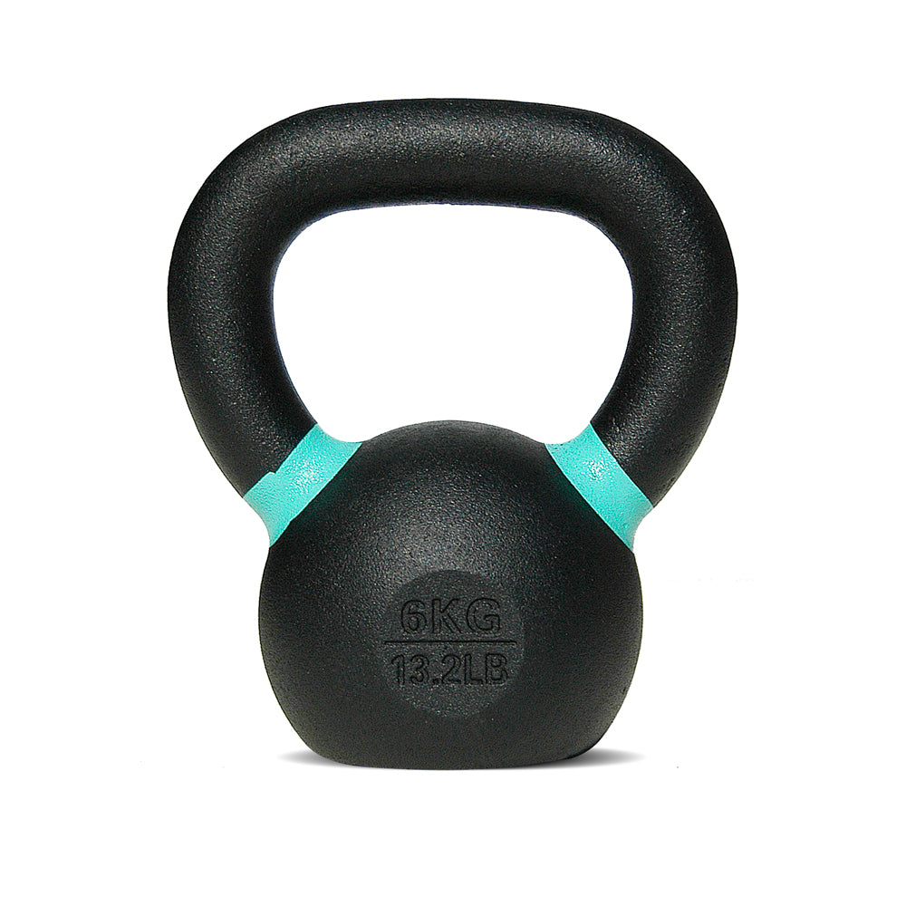 Bodytrading Powdercoated Kettlebells KBPO