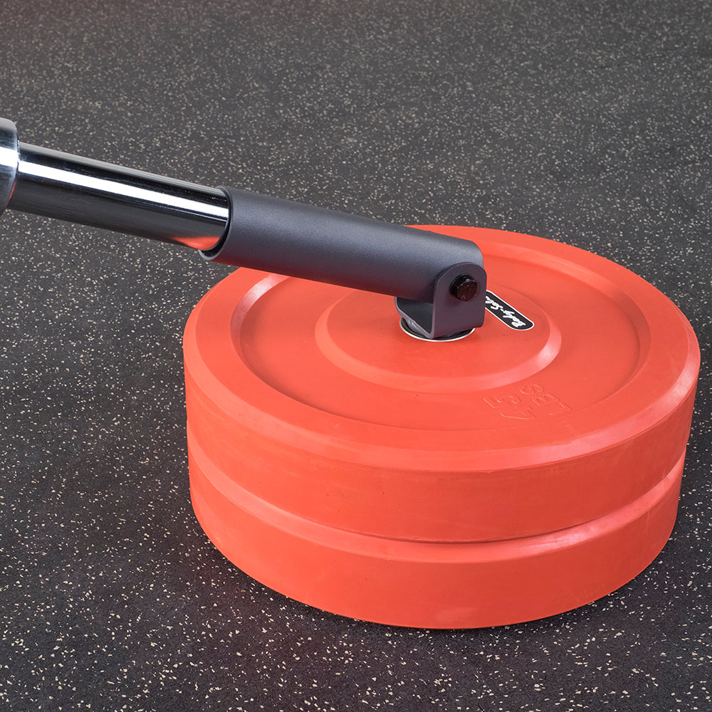 Body-Solid Landmine Plate Pivot LMPP