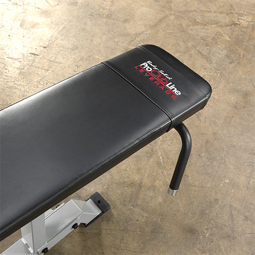 Pro Clubline Leverage Beinbeuger LVLC