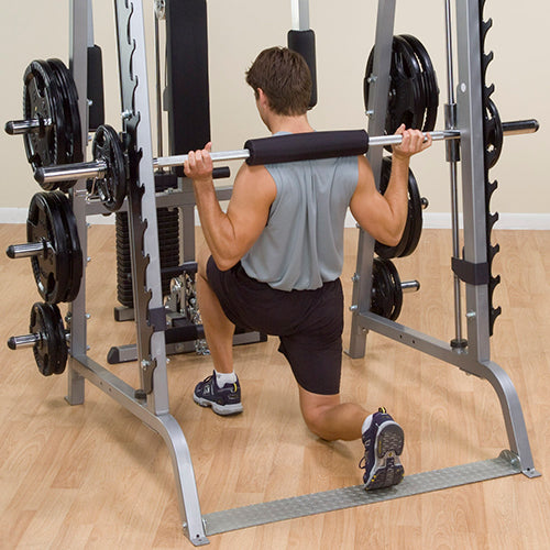 Body-Solid Stangenpolster MA105