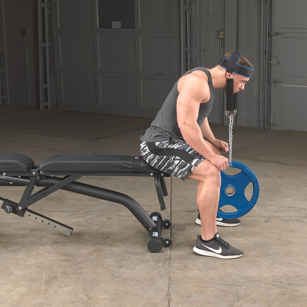 Body-Solid Nackentrainer MA307N