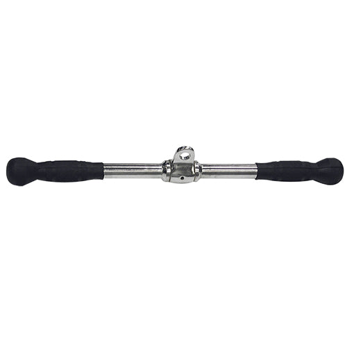 Body-Solid Pro-Grip Revolving Straight Bar MB022RG