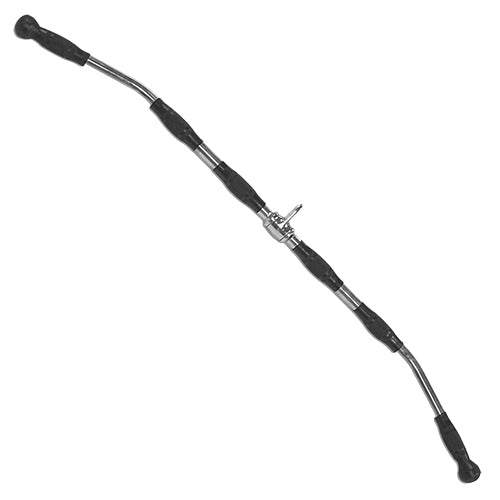 Body-Solid Pro-Grip Lat Bar MB148RG