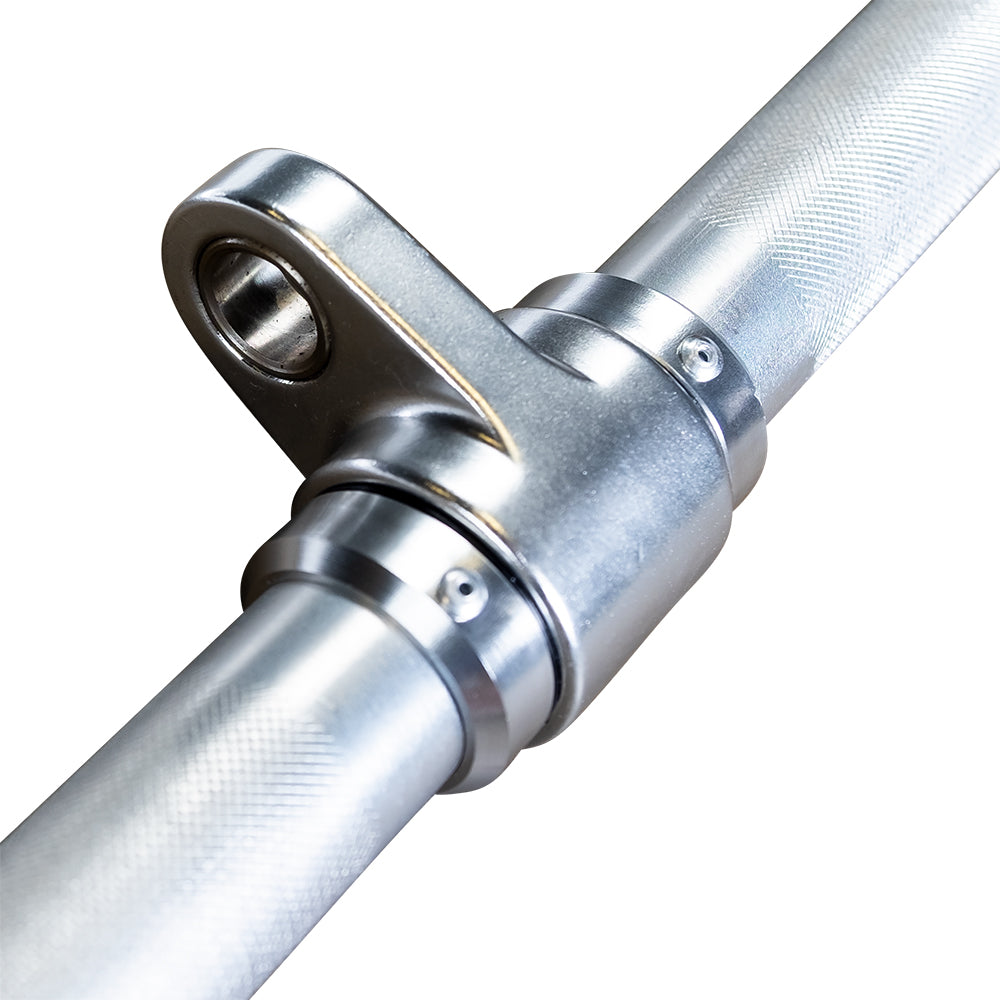 Body-Solid Aluminium Lat Bar MB148A