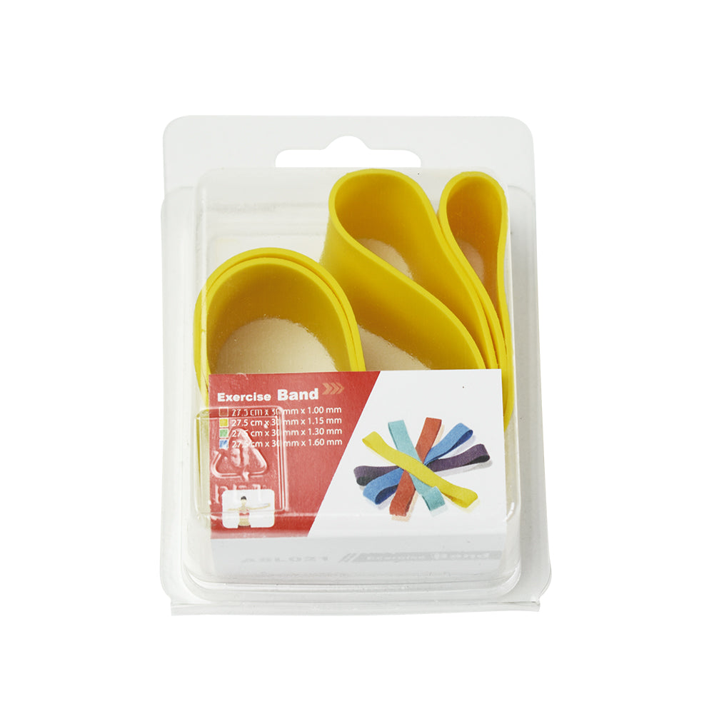 Bodytrading Mini Exercise Bands MIBA