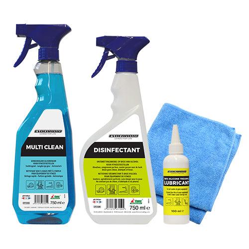 Bodytrading Maintenance Kit MKIT100