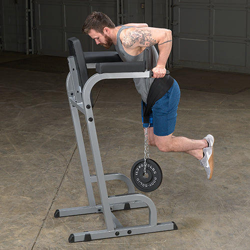 Body-Solid Nylon Dipping Belt NB56