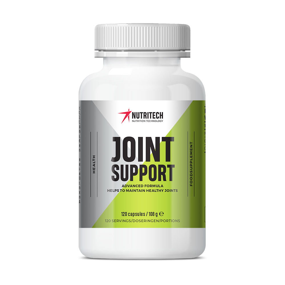 Nutritech Joint Formula 120 caps NTJOINT