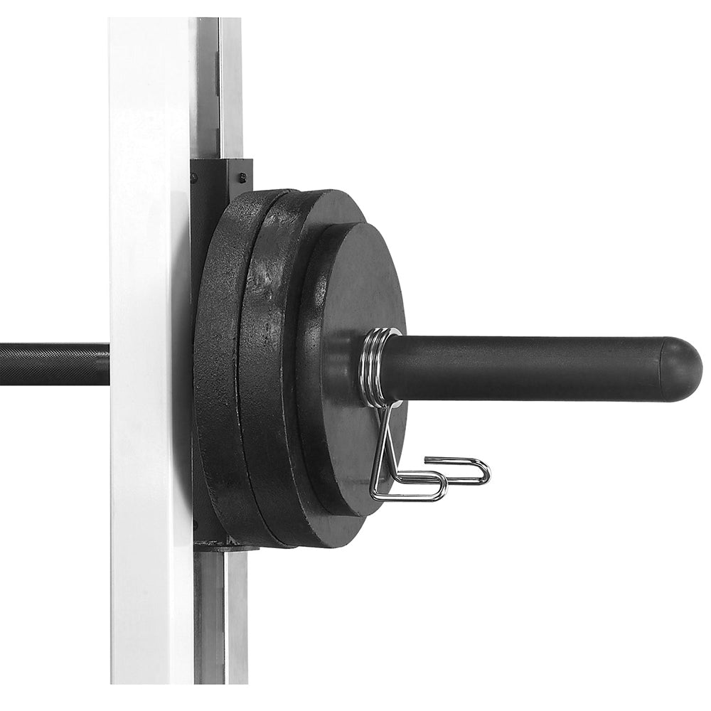 Body Solid Olympic Adapter Sleeve - 14 Zoll OAS14