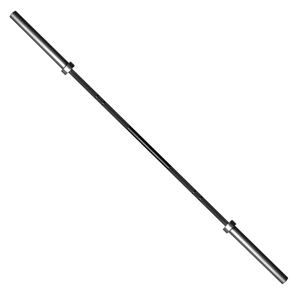 Body-Solid Women's Olympic Bar (Schaft: 25 mm) mit Nadellagern, 210cm OB210FEM