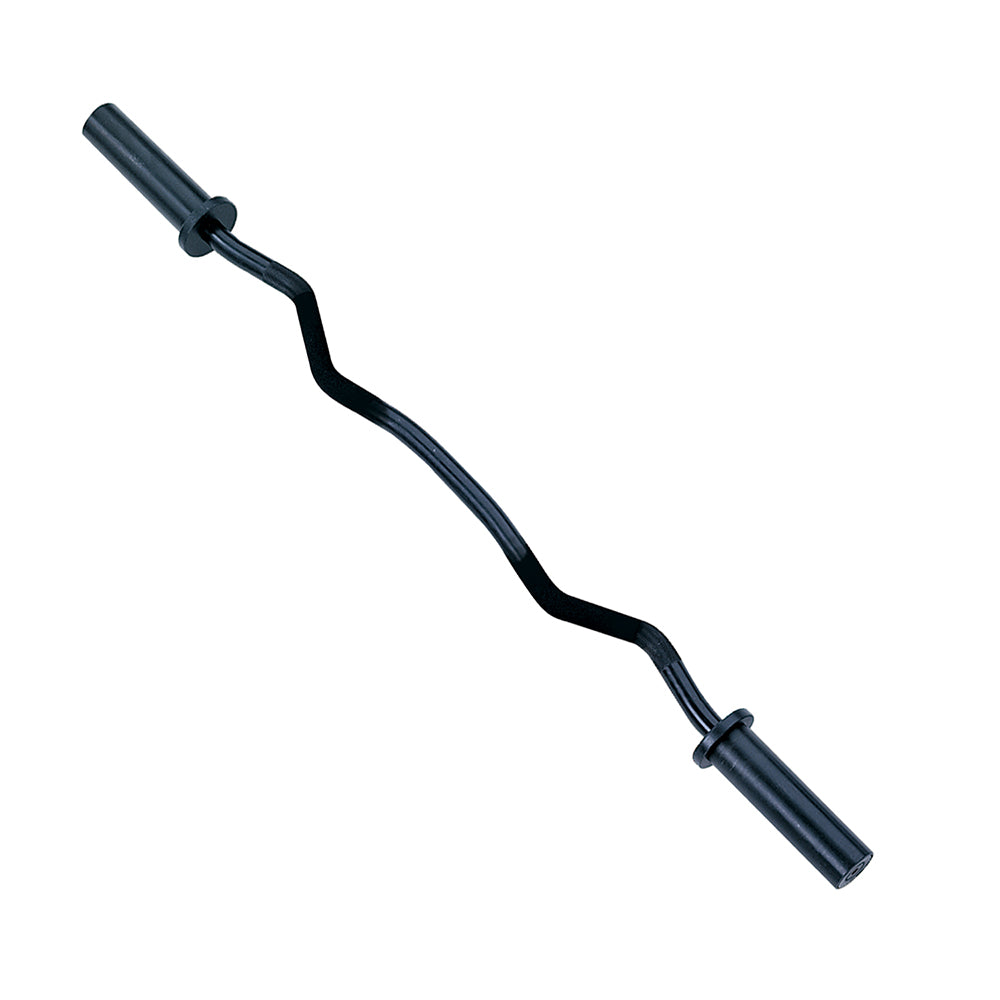 Body Solid Olympic Curl Bar 120 cm OLEZCB120