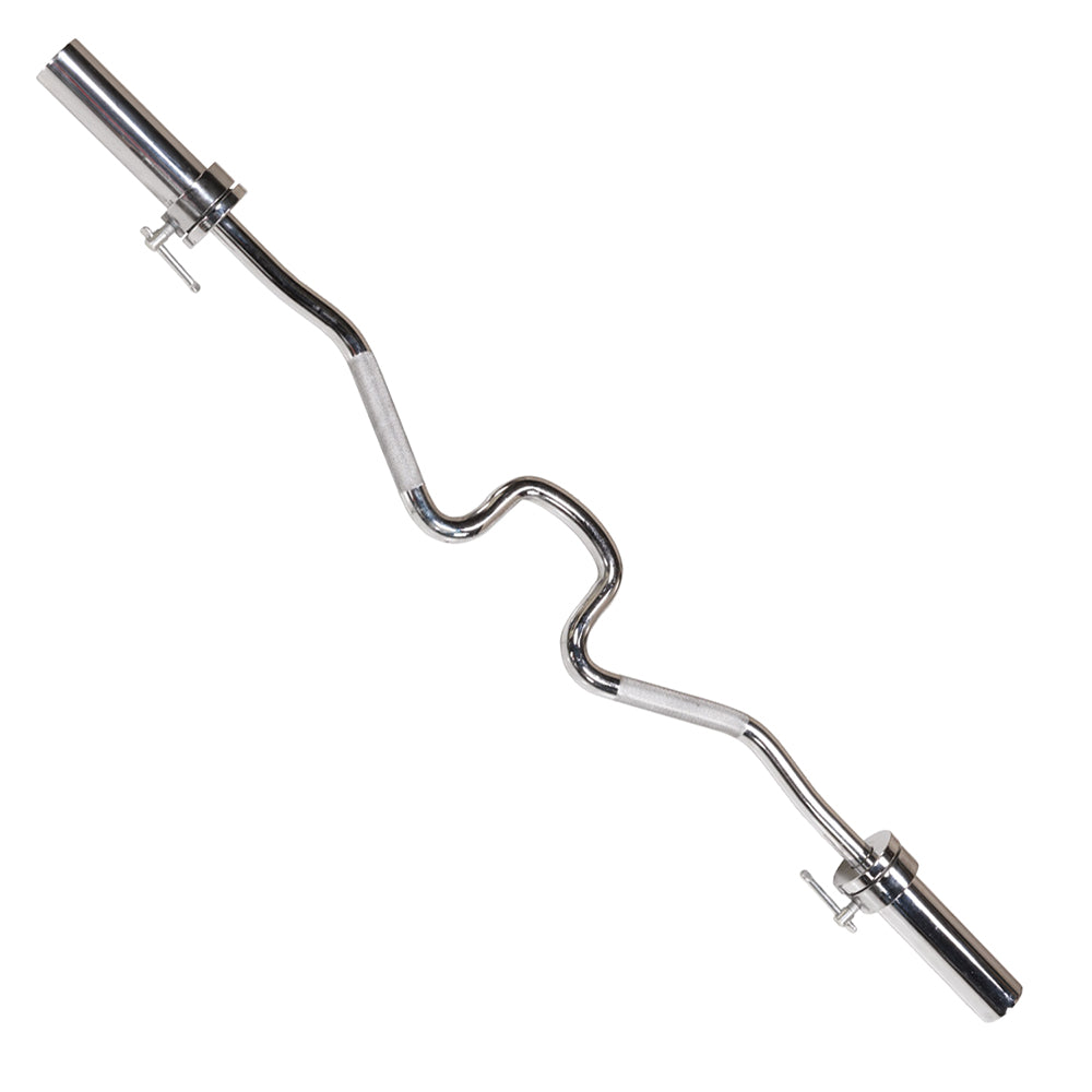 Body Solid Olympic Combo Bar OB48