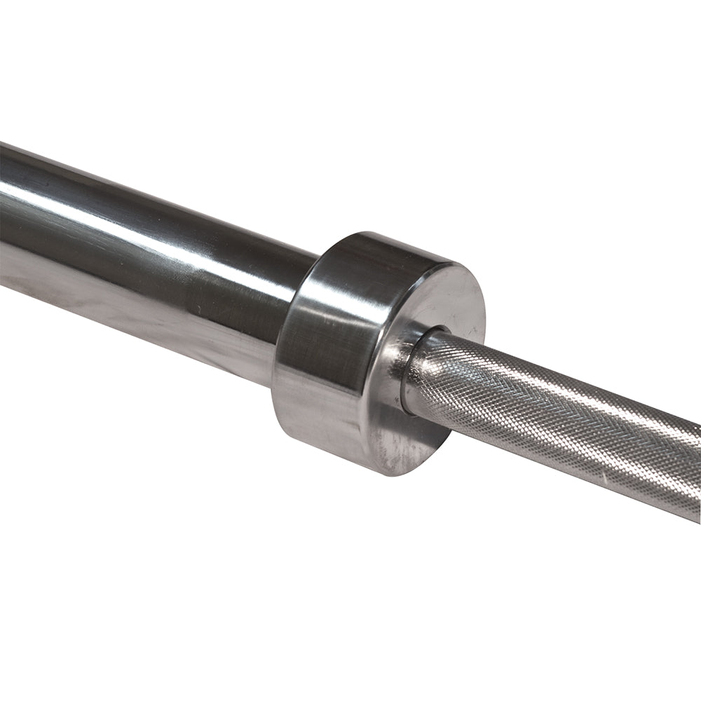 Body-Solid Olympic Bar 150cm OLBAR150