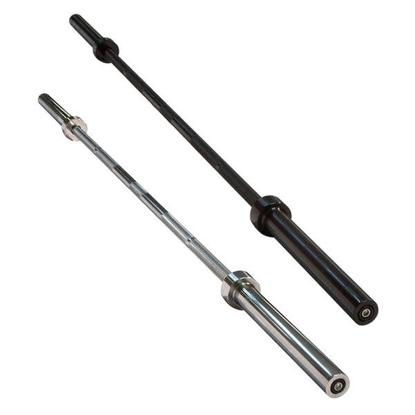 Body-Solid Olympic Bar 180cm OLBAR180