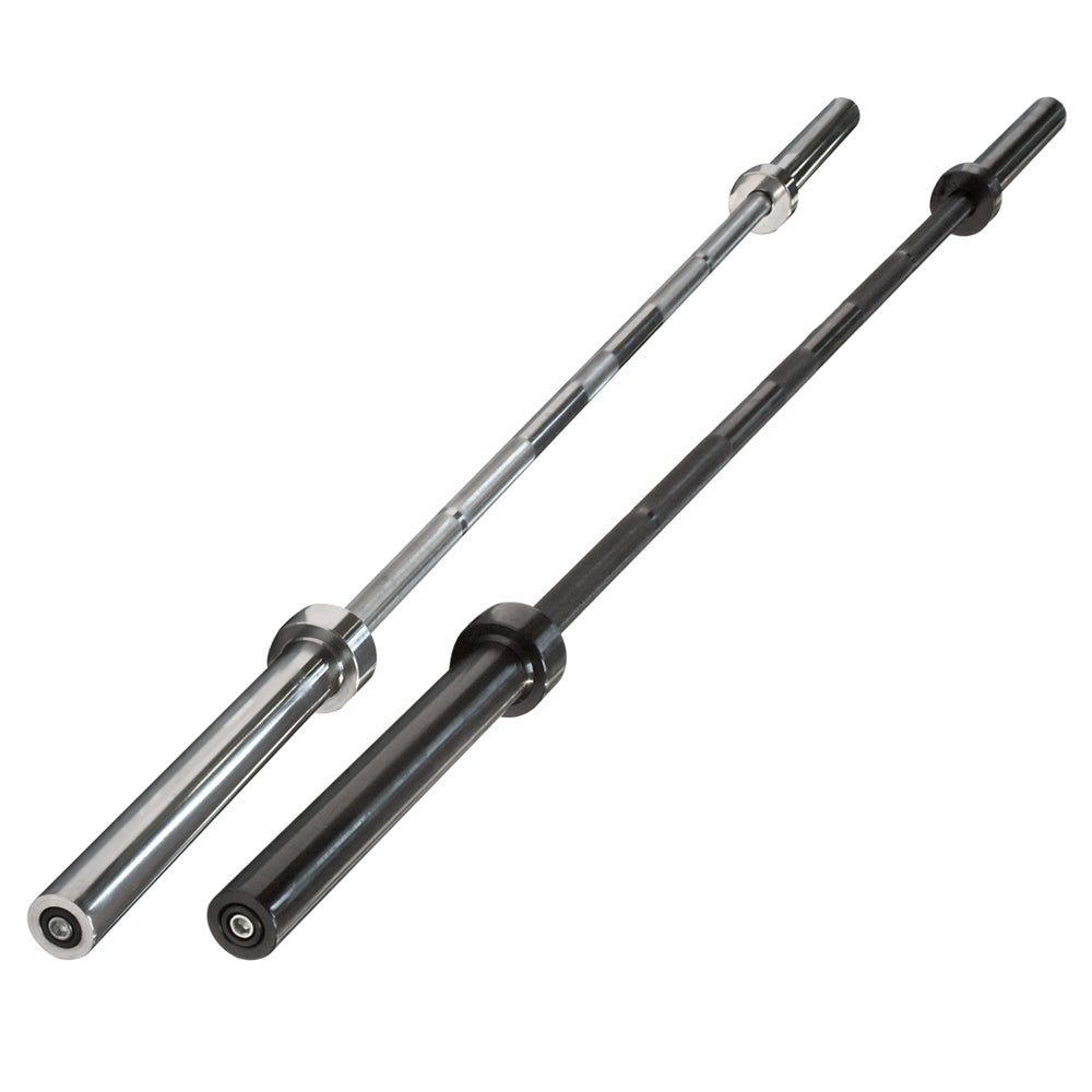 Body-Solid Olympic Bar 220 cm OLBAR220