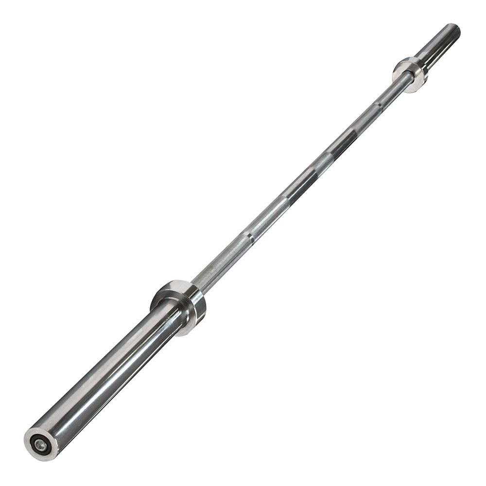 Body-Solid Olympic Bar 220 cm OLBAR220