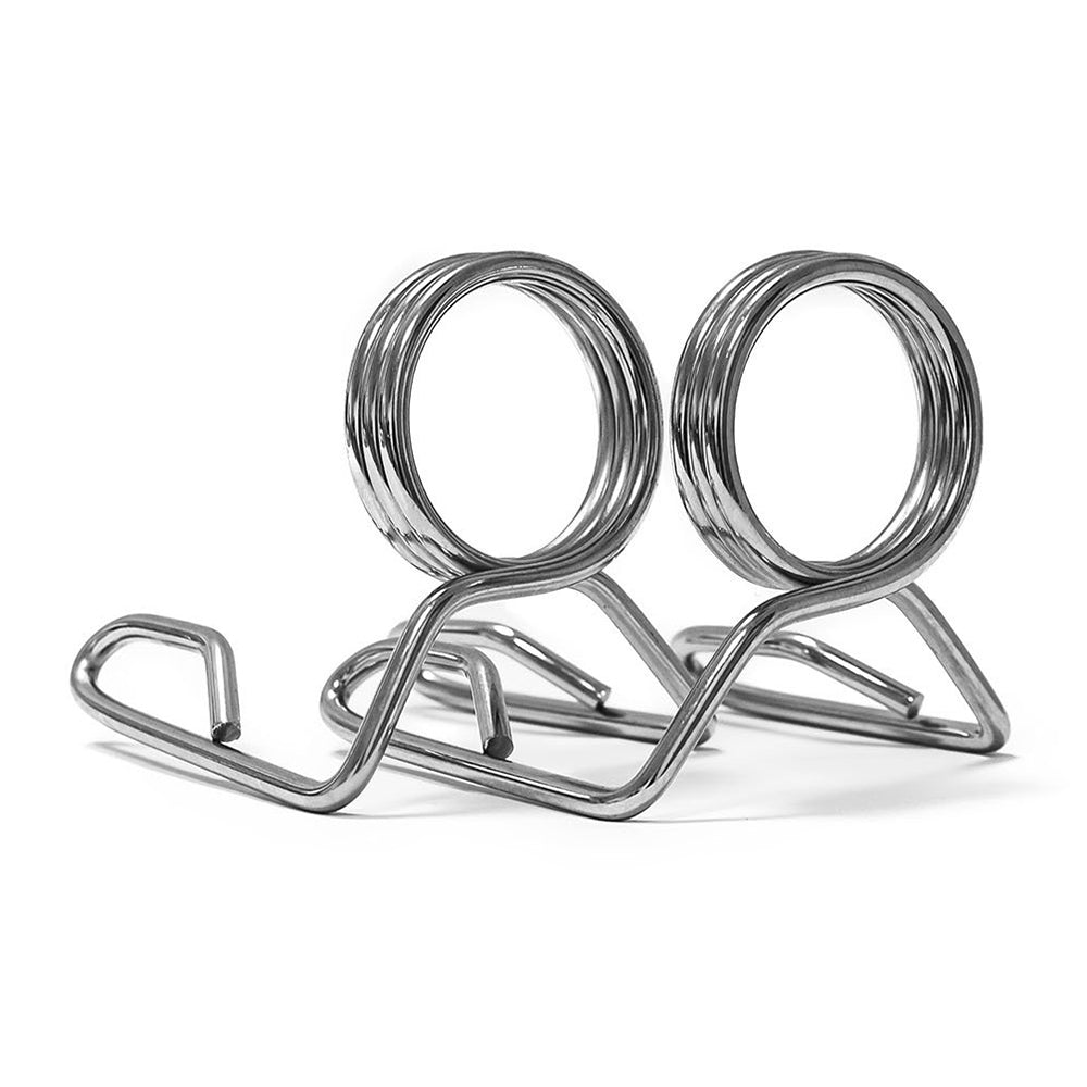 Body-Solid Olympischen Federverschlüsse OLCLIP