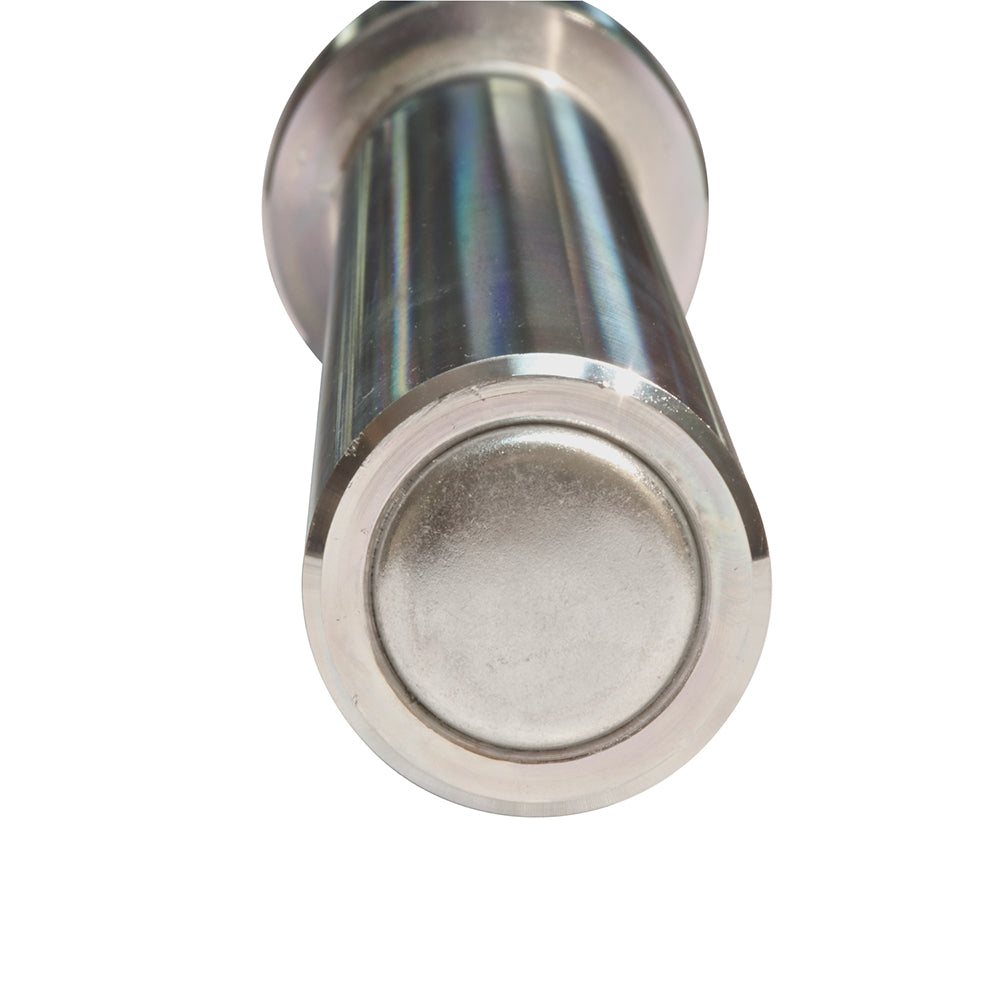 Body-Solid Olympic Power Bar 220 cm (Bronze) OLPBB