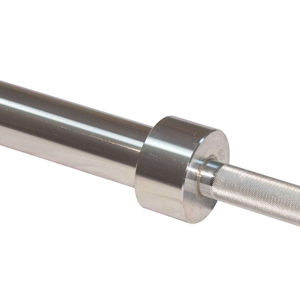 Body-Solid Olympic Power Bar 220 cm (Bronze) OLPBB