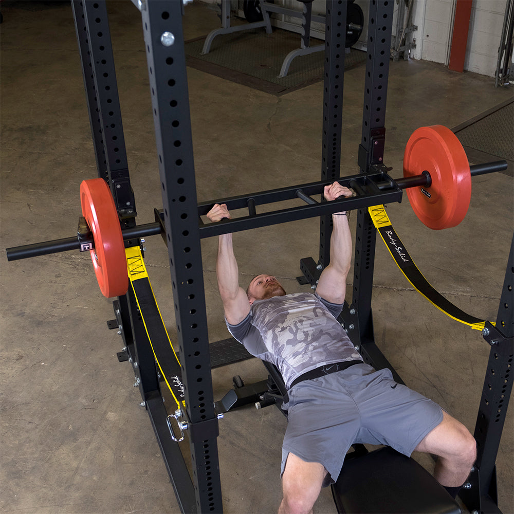 Body Solid Multi-Grip-Bar OMG86