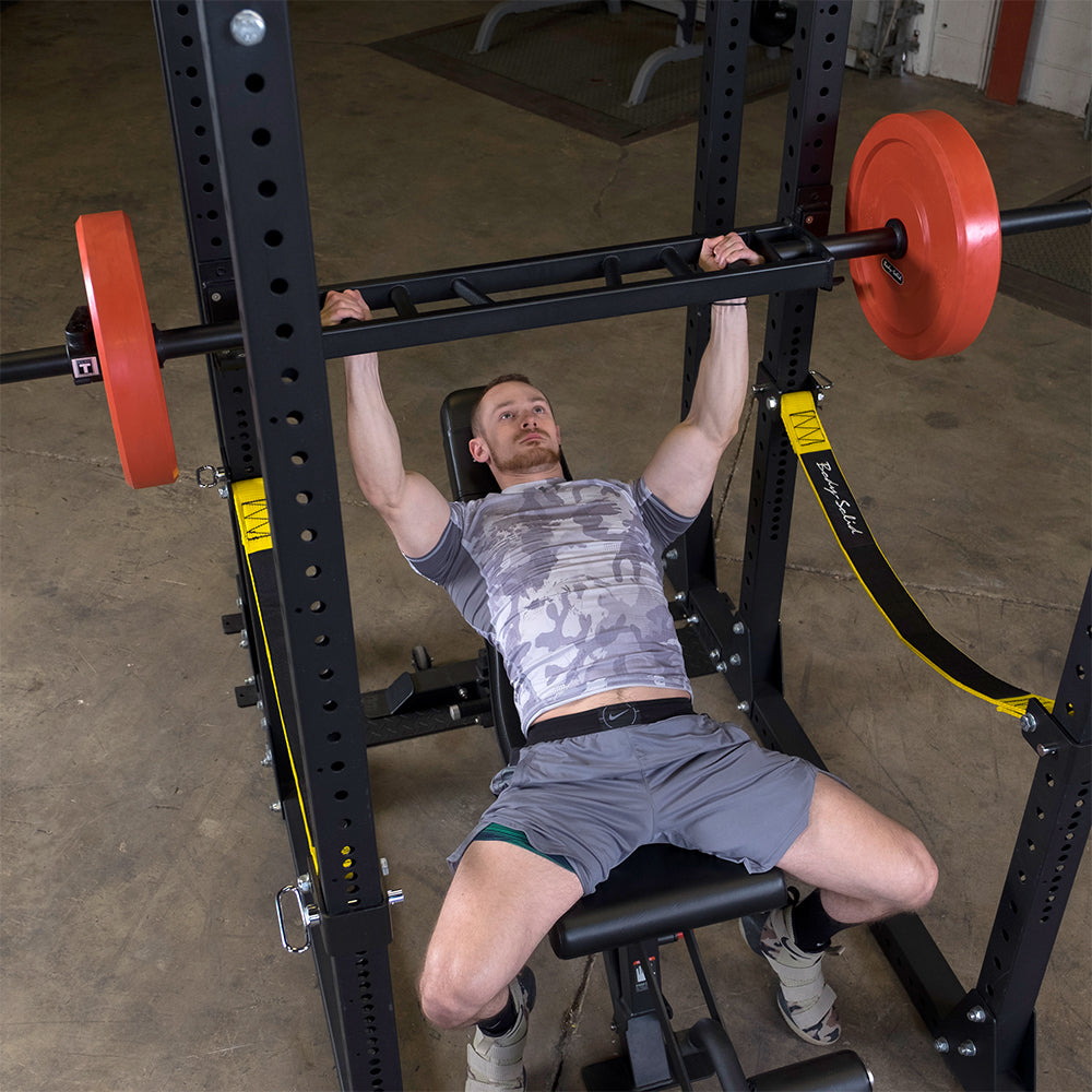 Body Solid Multi-Grip-Bar OMG86