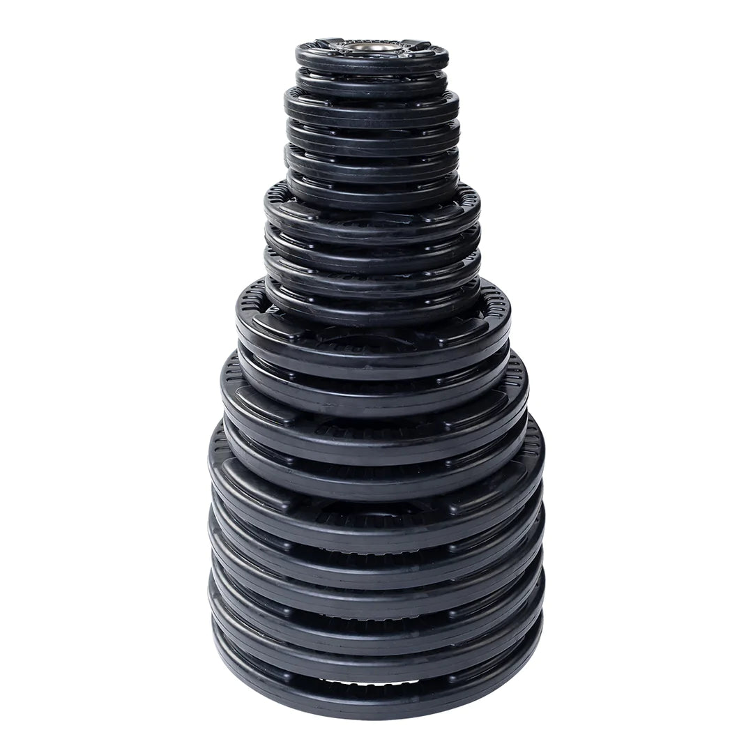 Body-Solid Pro Power Rack GPR378 + KOSTENLOSE olympische Stange, olympische Platten und Langhantelmanschette