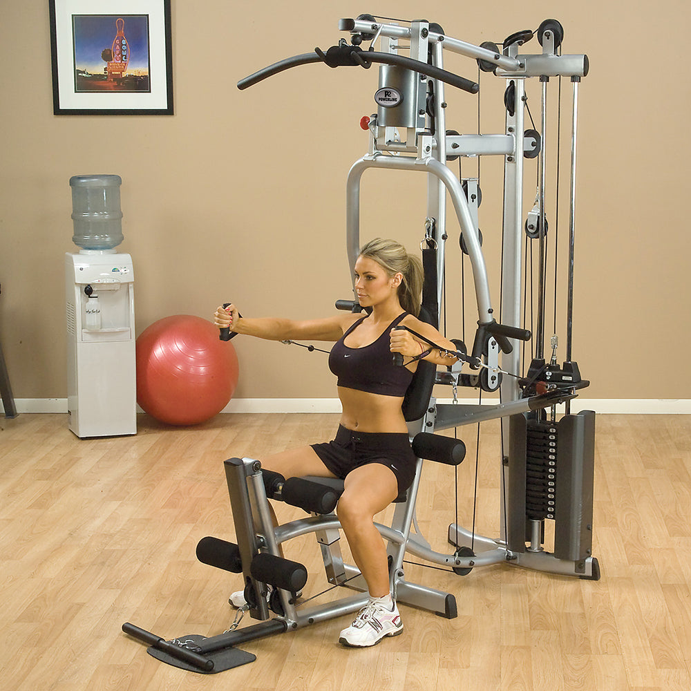 Powerline Home Gym P2X