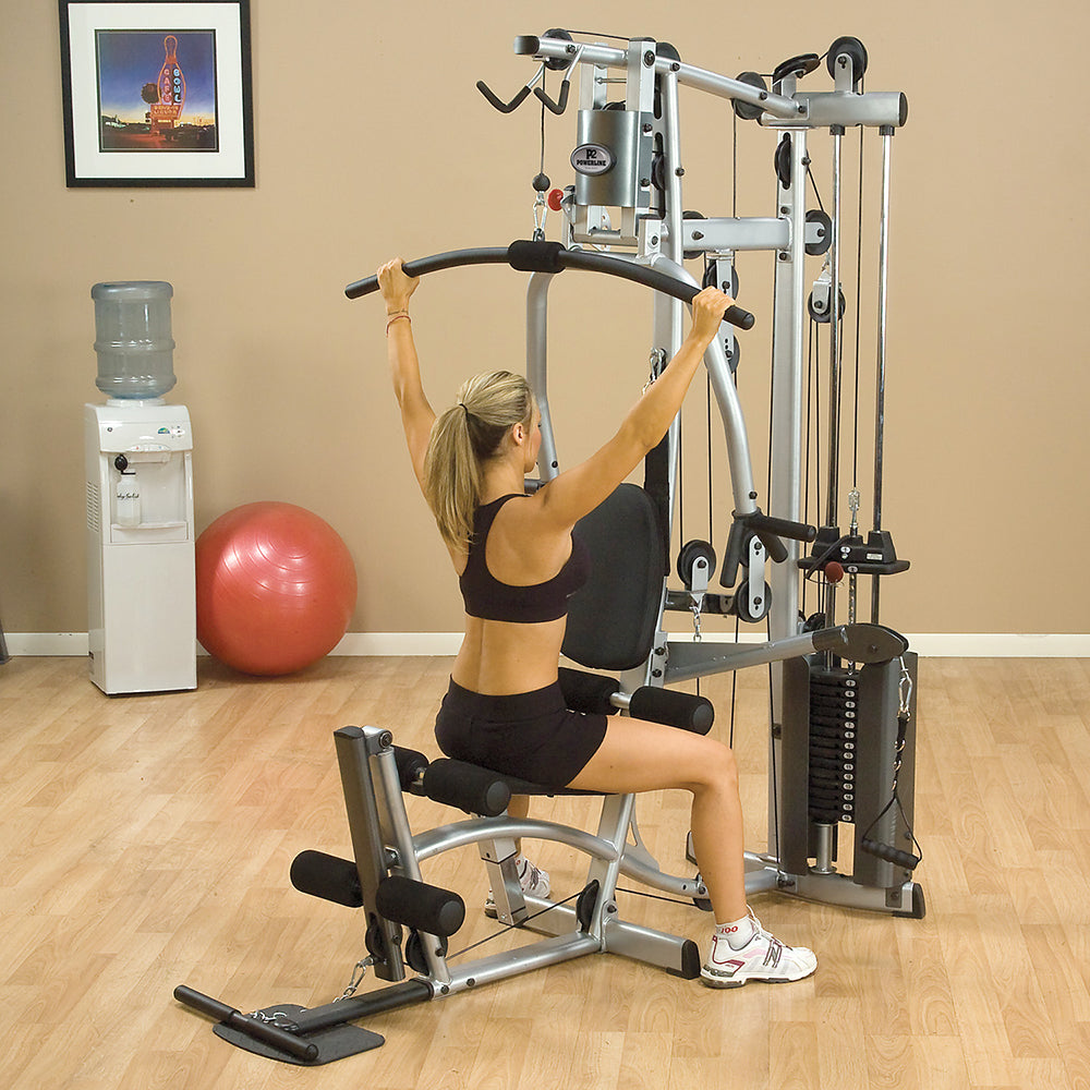 Powerline Home Gym P2X