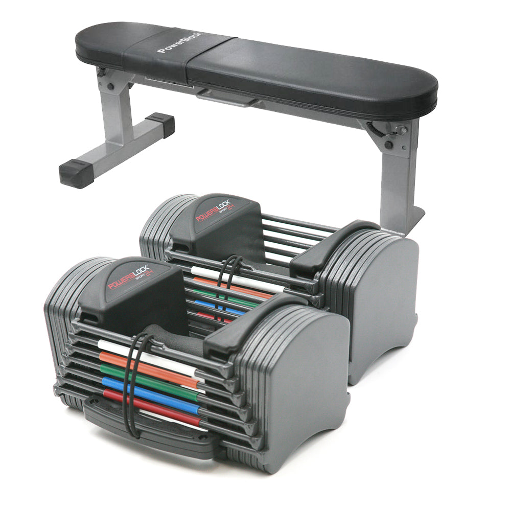 Powerblock Trainingspaket 2 PBPACK2