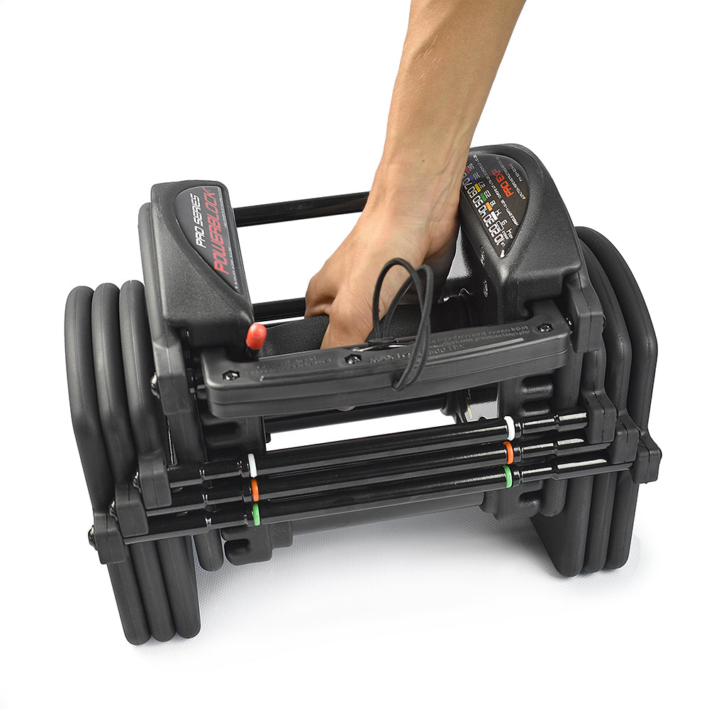 Powerblock Pro EXP Set 5-70 PBPROSET2