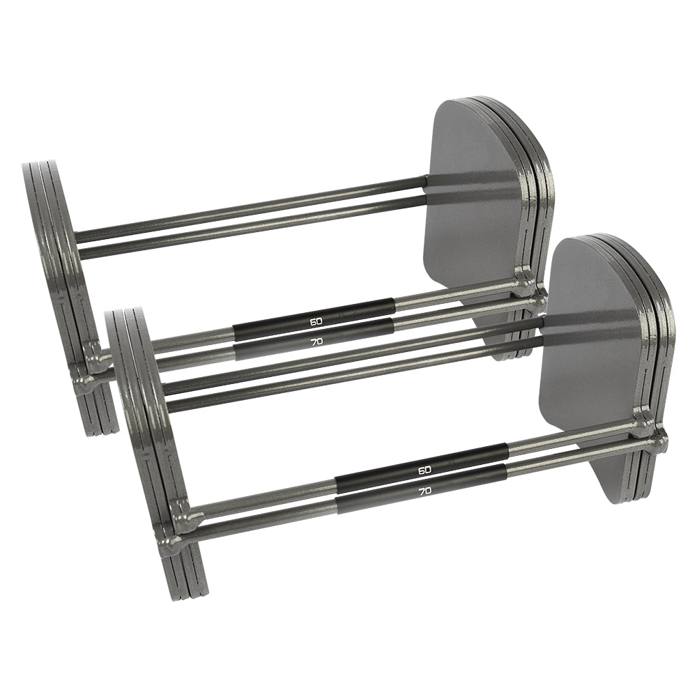 PowerBlock Sport Expansion Kit 50-70 (Stage 2) PBSPEXP2