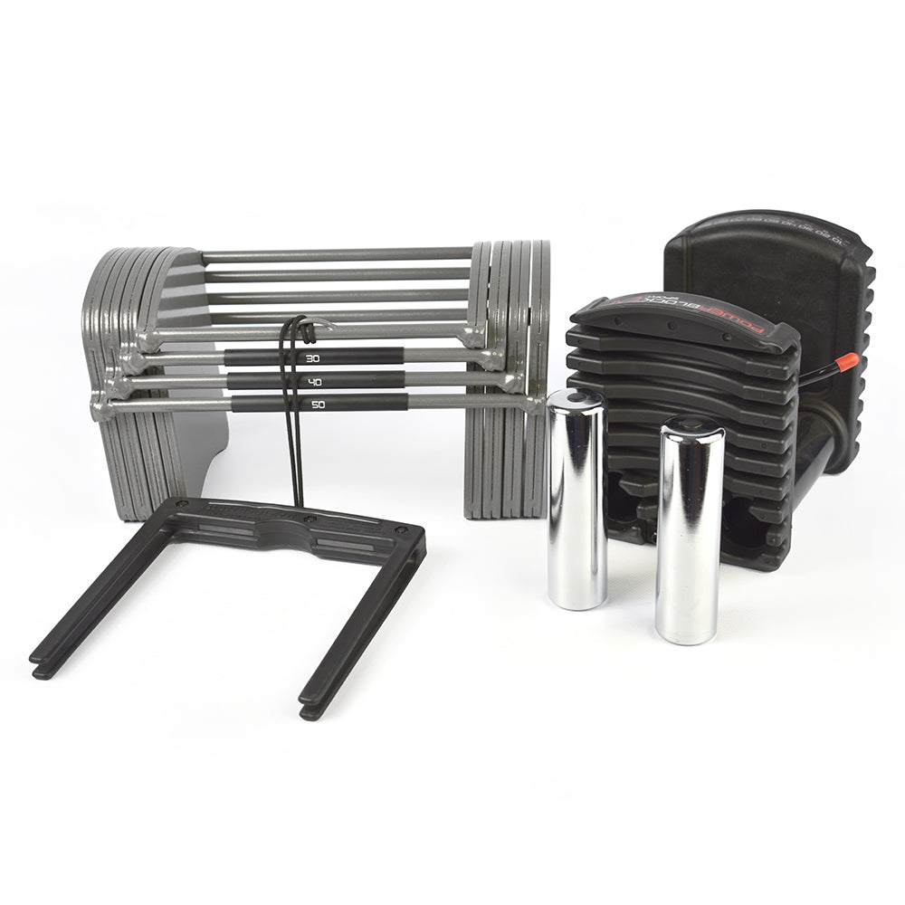 Powerblock Sport EXP Set 5-90 PBSPSET3