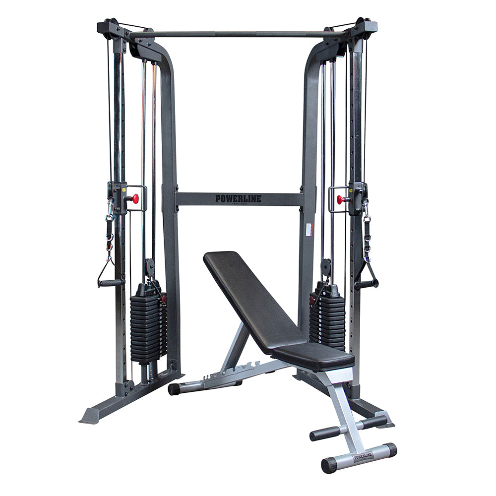 Powerline Functional Trainer PFT100